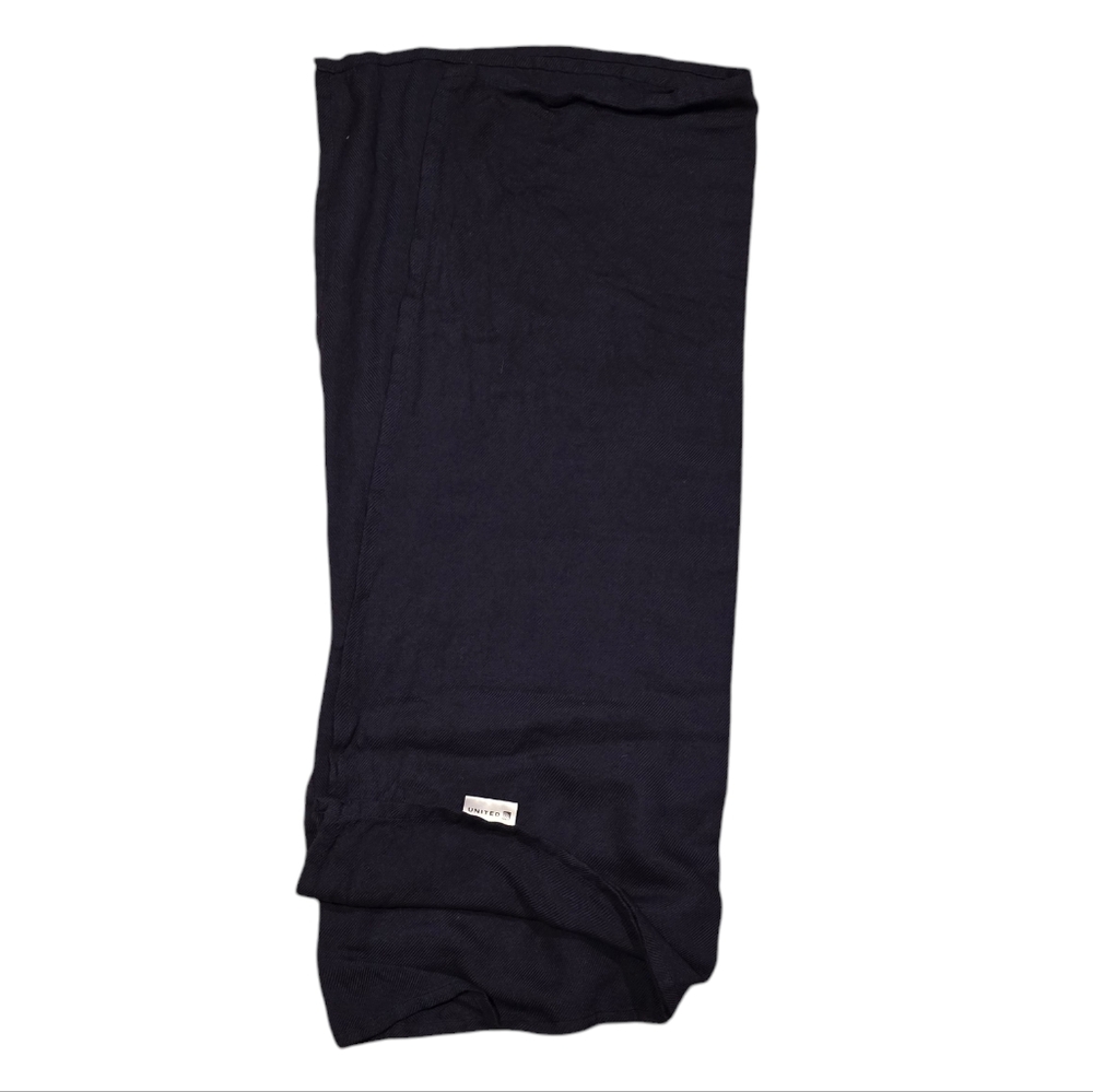 Thin United Blanket